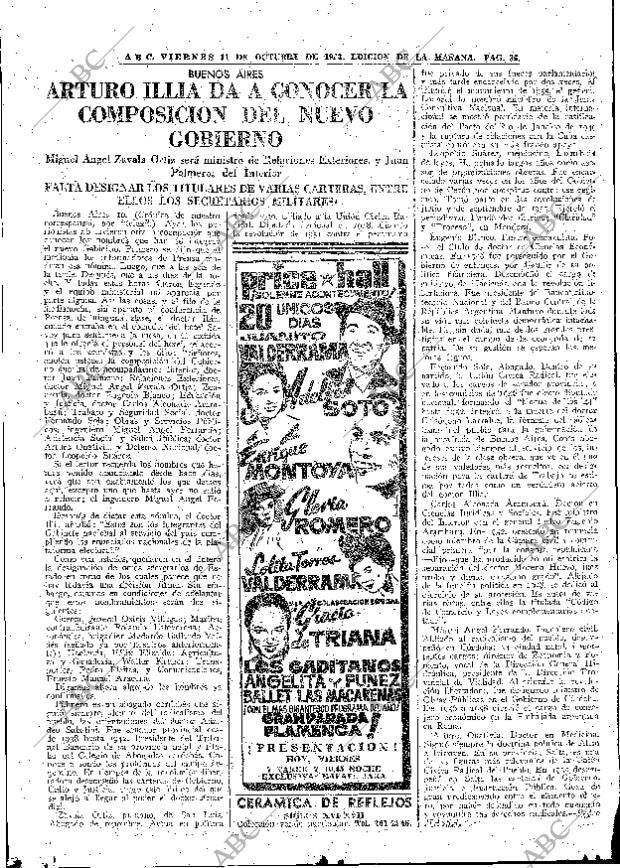 ABC MADRID 11-10-1963 página 36