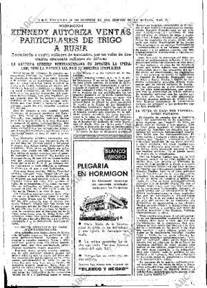 ABC MADRID 11-10-1963 página 37