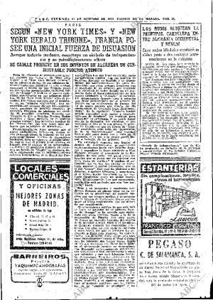 ABC MADRID 11-10-1963 página 38