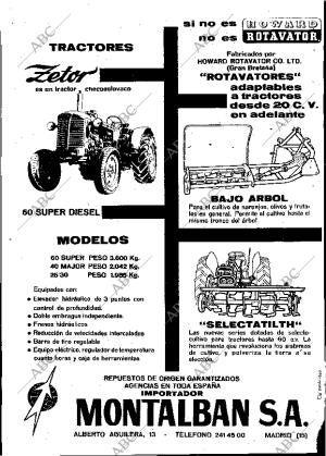 ABC MADRID 11-10-1963 página 4