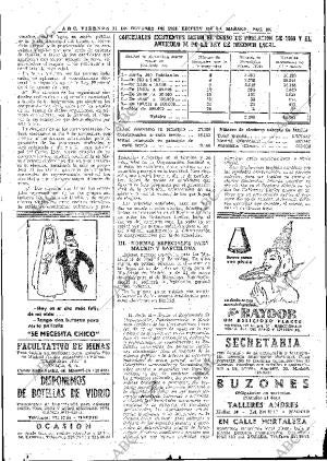 ABC MADRID 11-10-1963 página 40