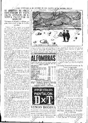 ABC MADRID 11-10-1963 página 43