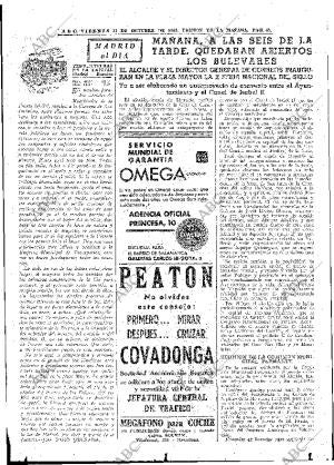 ABC MADRID 11-10-1963 página 47