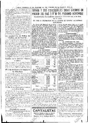 ABC MADRID 11-10-1963 página 49