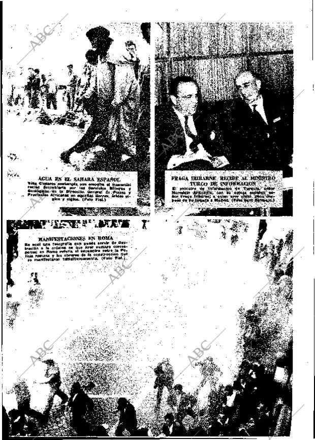 ABC MADRID 11-10-1963 página 5