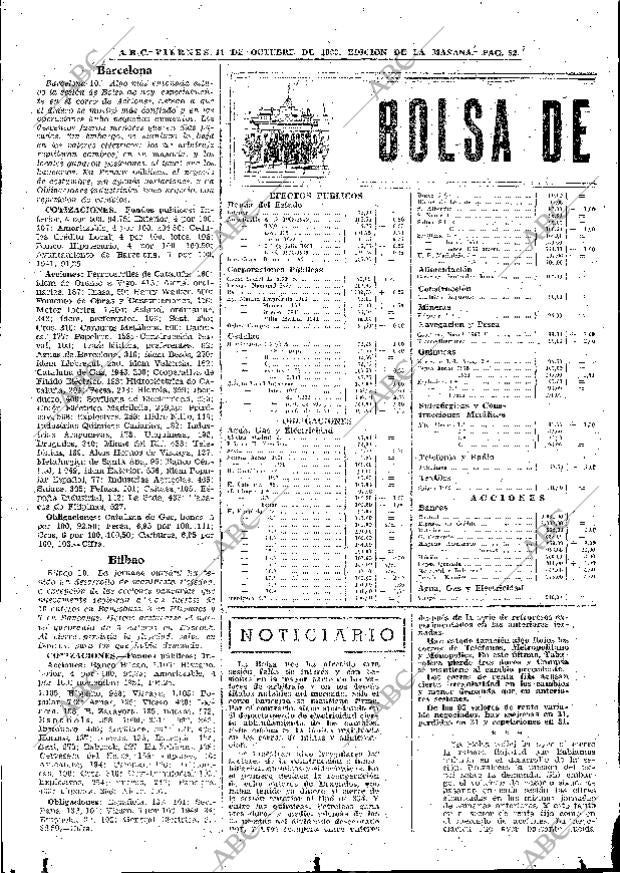ABC MADRID 11-10-1963 página 52