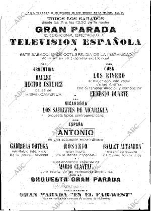 ABC MADRID 11-10-1963 página 56