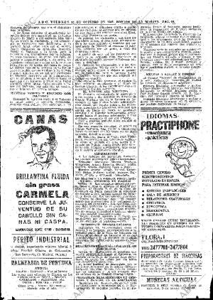 ABC MADRID 11-10-1963 página 58