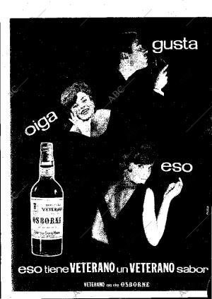 ABC MADRID 11-10-1963 página 6