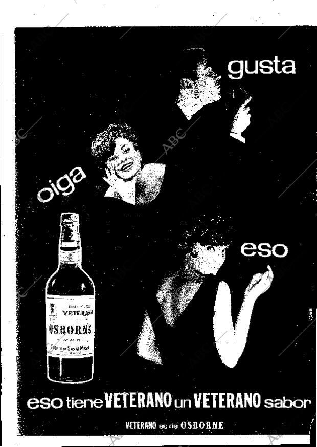 ABC MADRID 11-10-1963 página 6