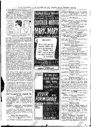 ABC MADRID 11-10-1963 página 63
