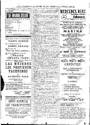 ABC MADRID 11-10-1963 página 65