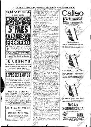 ABC MADRID 11-10-1963 página 67