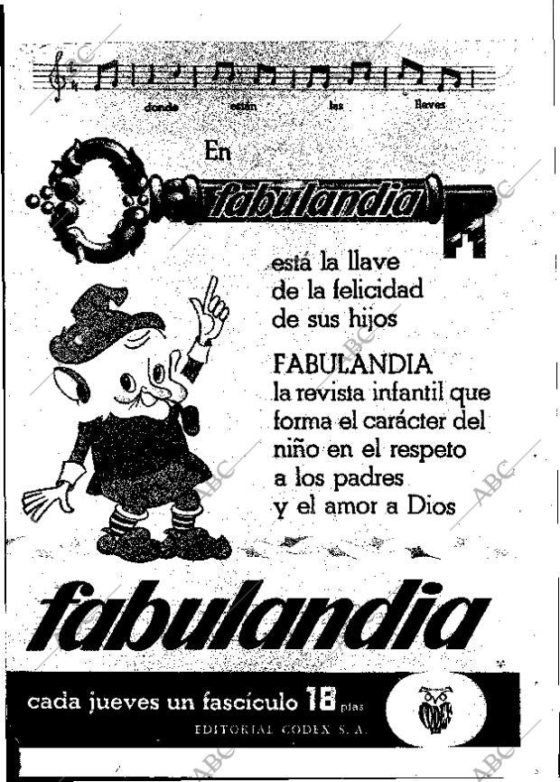ABC MADRID 11-10-1963 página 7