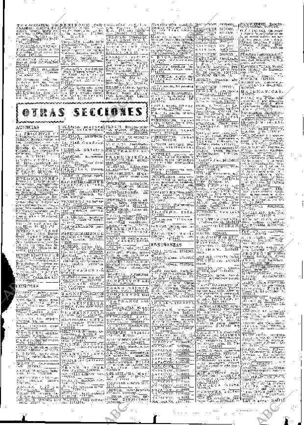 ABC MADRID 11-10-1963 página 71