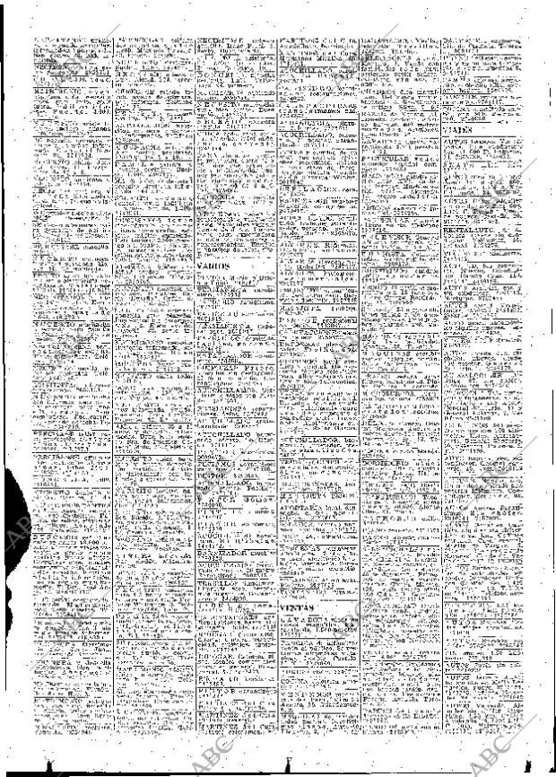 ABC MADRID 11-10-1963 página 73