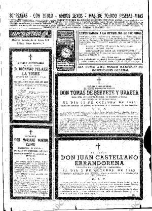 ABC MADRID 11-10-1963 página 74