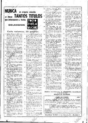 ABC MADRID 11-10-1963 página 77