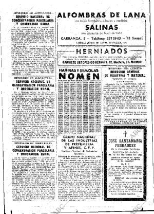 ABC MADRID 11-10-1963 página 78