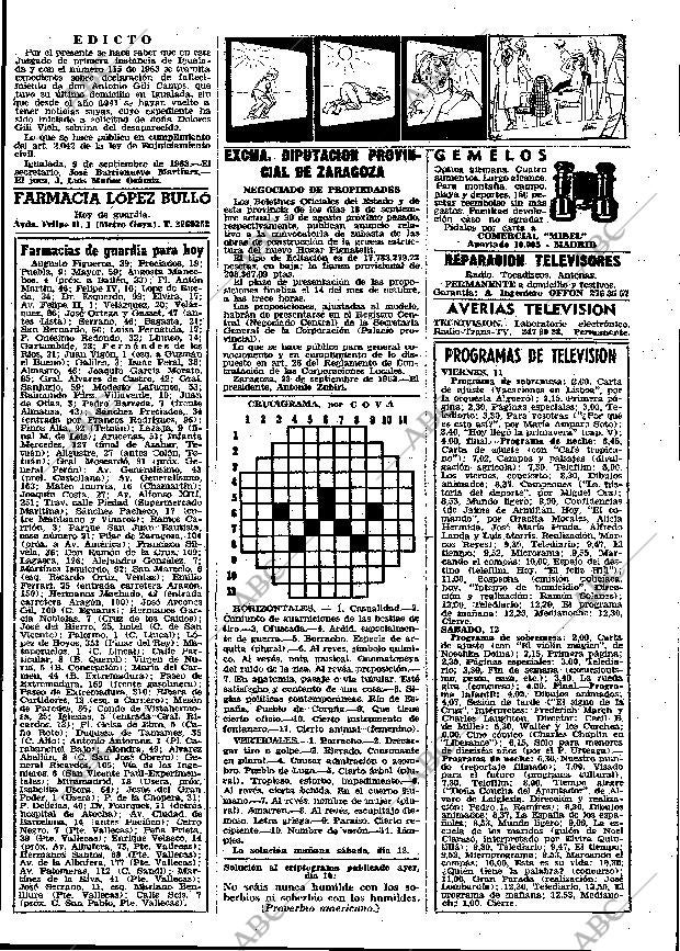 ABC MADRID 11-10-1963 página 79