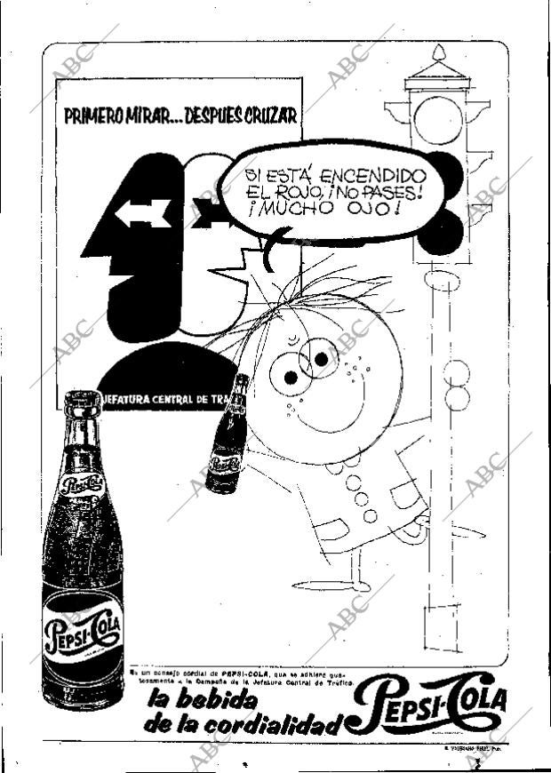 ABC MADRID 12-10-1963 página 12