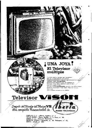 ABC MADRID 12-10-1963 página 15