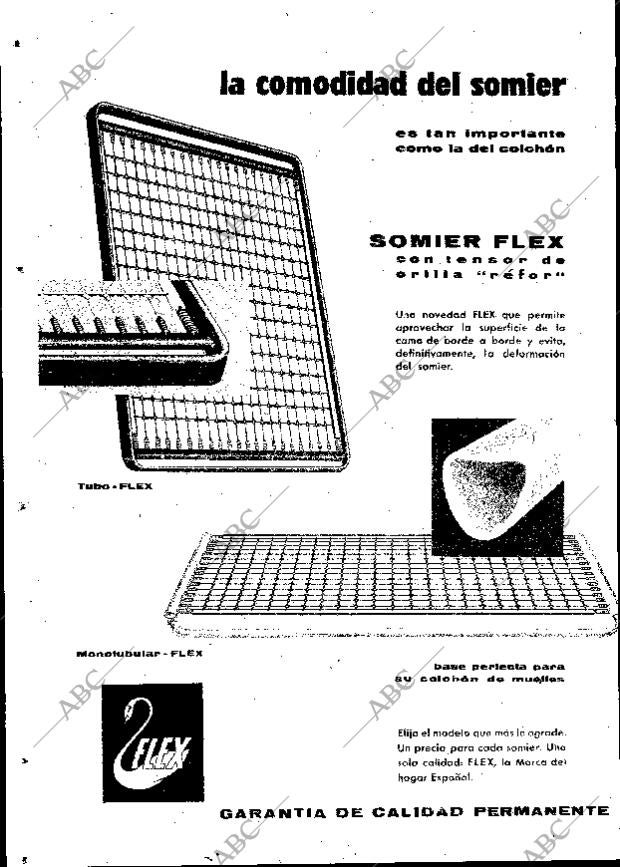 ABC MADRID 12-10-1963 página 16