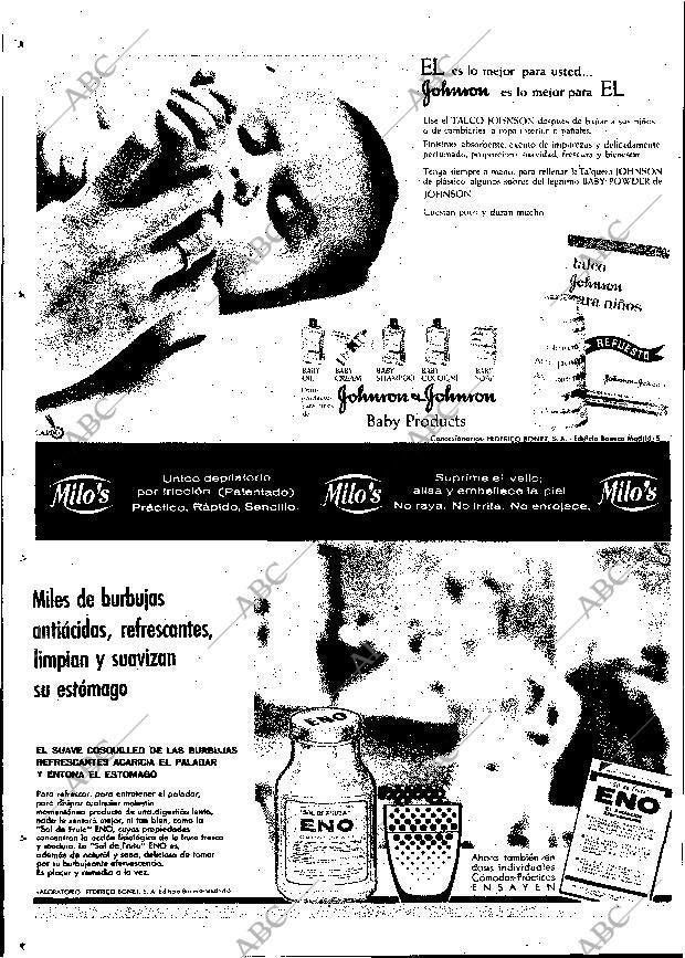 ABC MADRID 12-10-1963 página 18