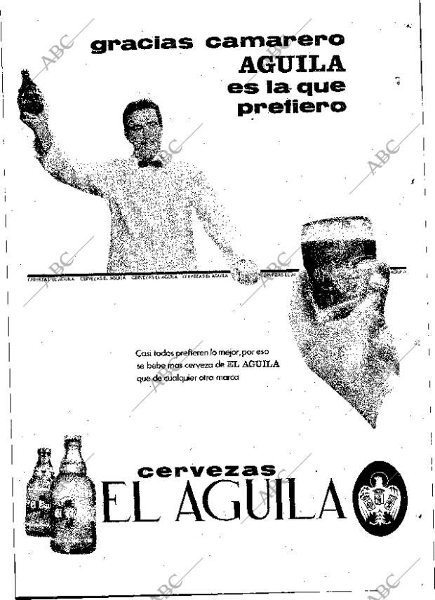 ABC MADRID 12-10-1963 página 19