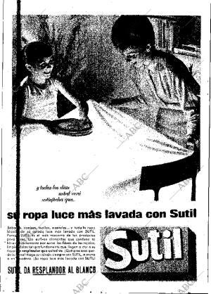 ABC MADRID 12-10-1963 página 2