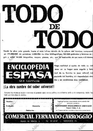 ABC MADRID 12-10-1963 página 20