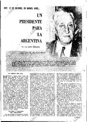 ABC MADRID 12-10-1963 página 21