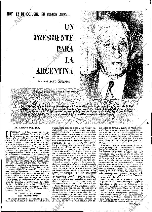 ABC MADRID 12-10-1963 página 21