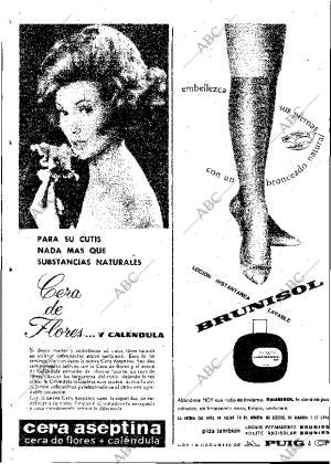 ABC MADRID 12-10-1963 página 22