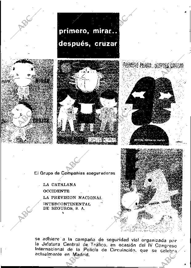 ABC MADRID 12-10-1963 página 23