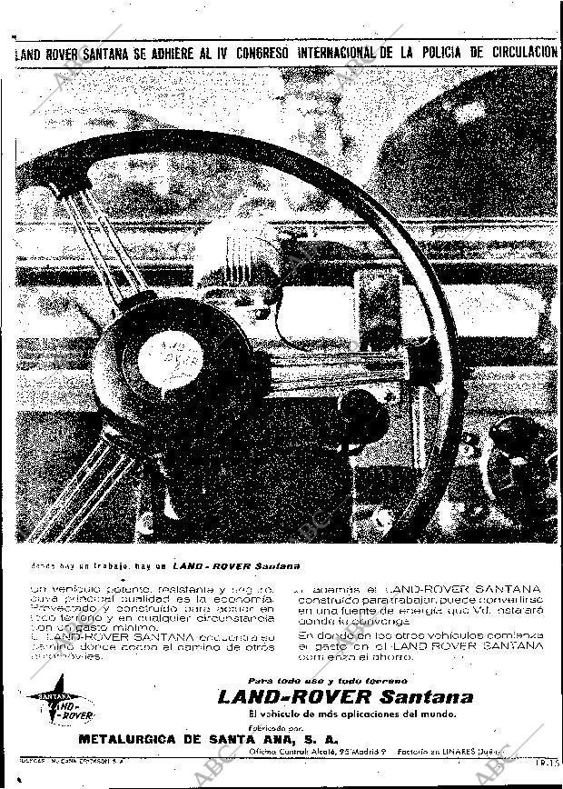 ABC MADRID 12-10-1963 página 24