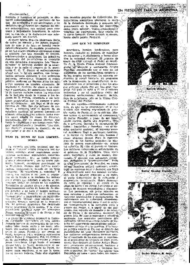 ABC MADRID 12-10-1963 página 25