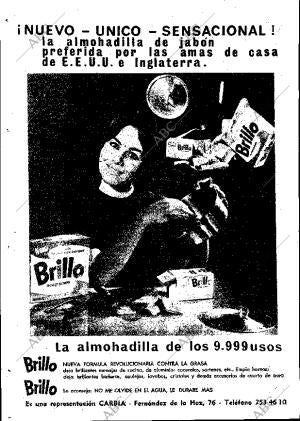 ABC MADRID 12-10-1963 página 28