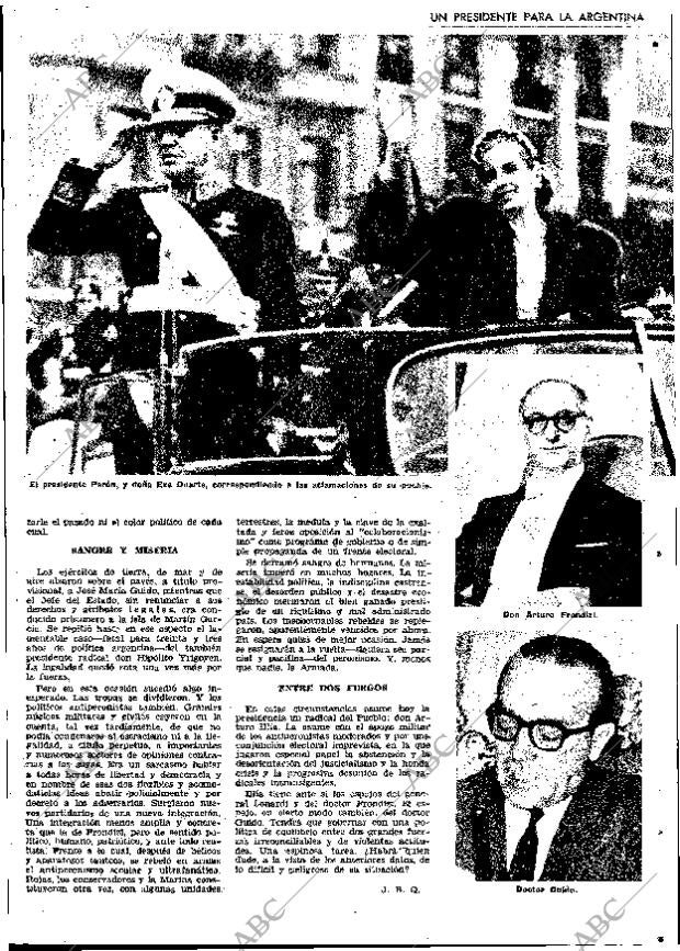 ABC MADRID 12-10-1963 página 29