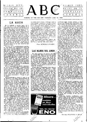 ABC MADRID 12-10-1963 página 3