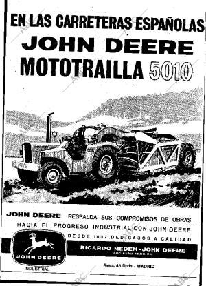 ABC MADRID 12-10-1963 página 31