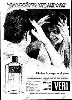 ABC MADRID 12-10-1963 página 32