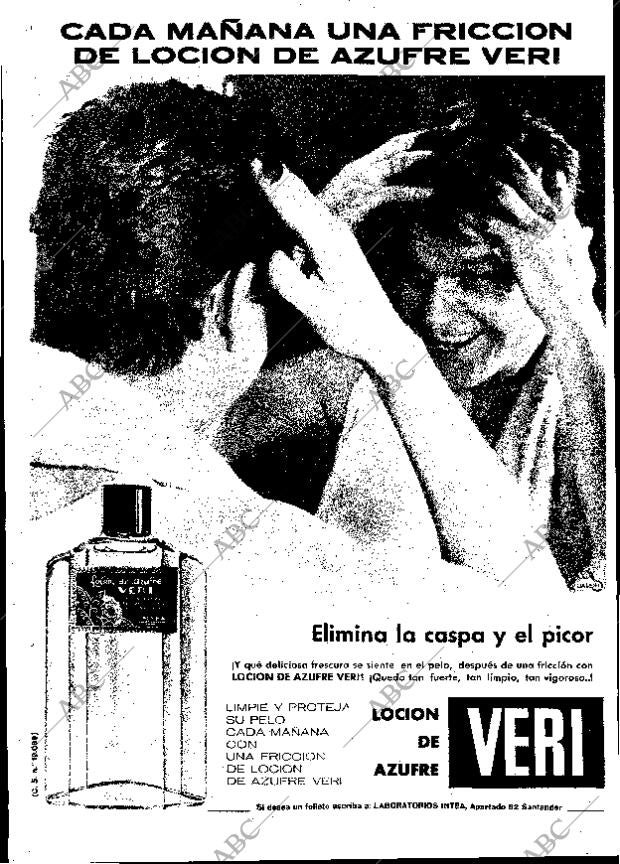 ABC MADRID 12-10-1963 página 32