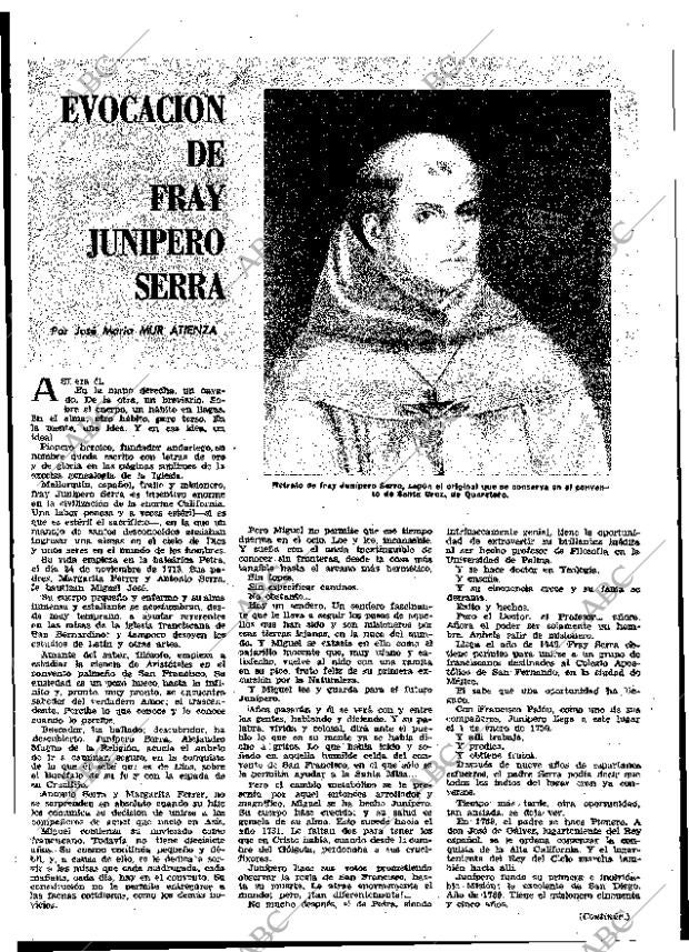 ABC MADRID 12-10-1963 página 33