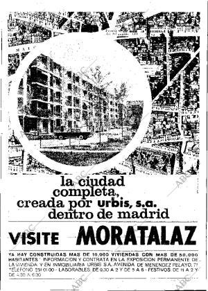 ABC MADRID 12-10-1963 página 38