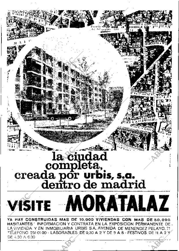 ABC MADRID 12-10-1963 página 38