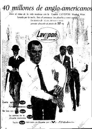 ABC MADRID 12-10-1963 página 4