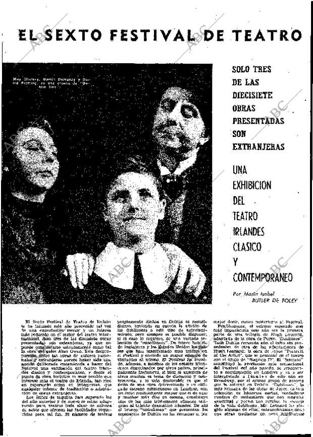 ABC MADRID 12-10-1963 página 40