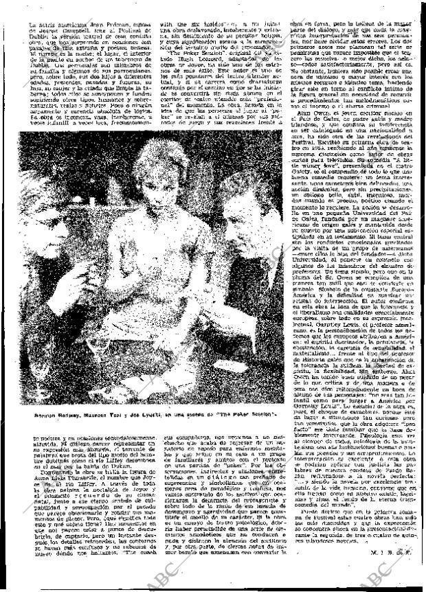 ABC MADRID 12-10-1963 página 42