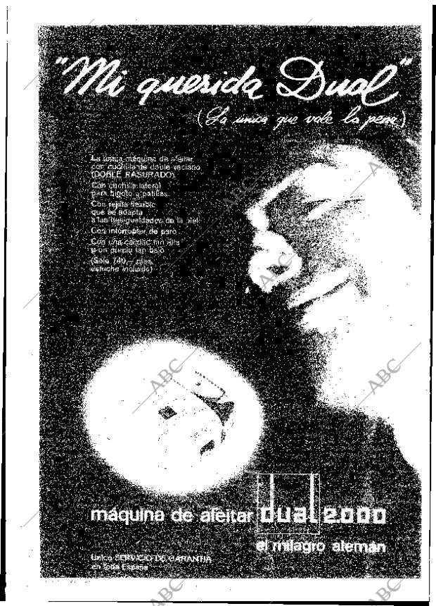 ABC MADRID 12-10-1963 página 44